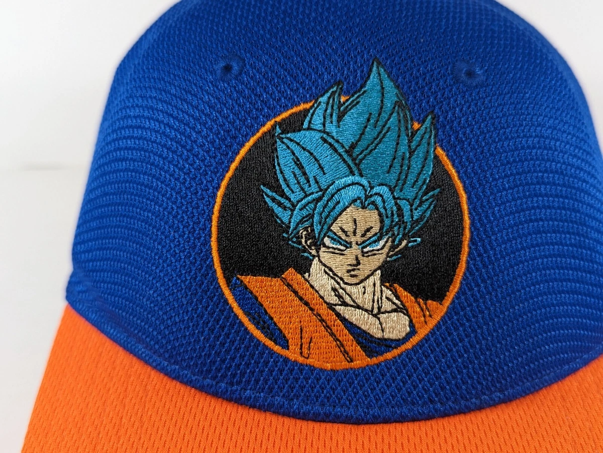 Goku caps cheap