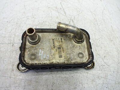 Oil cooler Ford Focus II DA 2.5 ST gasoline Hyda 30774483