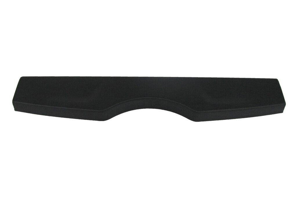 Cubierta del área de carga trasera para Fiat 500 2012-2017 (Genuine)