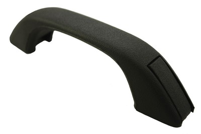 LAND ROVER DEFENDER 90 / 110 FRONT / REAR DOOR PULL /GRAB HANDLE BLACK YOO451PMA