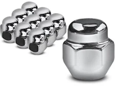 For 1997-2008 Nissan Altima Lug Nut Set Autopart Premium 46923HM 1998 1999 2000