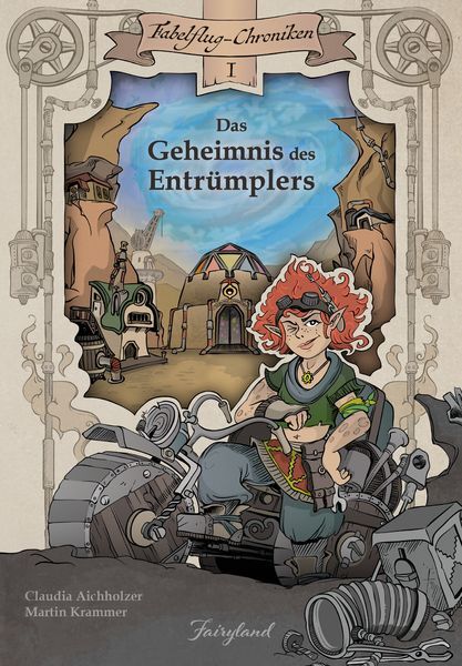 Das Geheimnis Des Entrümplers