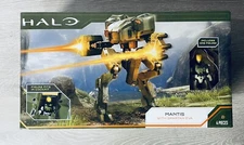 2021 Halo Infinite Series Wave 3 MANTIS with SPARTAN EVA Jazwares NIB