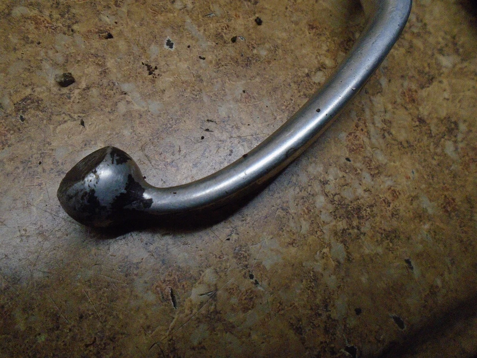 Suzuki GSX-R600 1998 GSXR6 GSXR600 embrague izquierdo palanca montaje percha manillar Foto 3 de 3