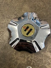 Helo Center Cap  (B10805)