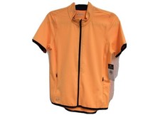 NWT ralph lauren woman sport /golf. Full Zip jacket m