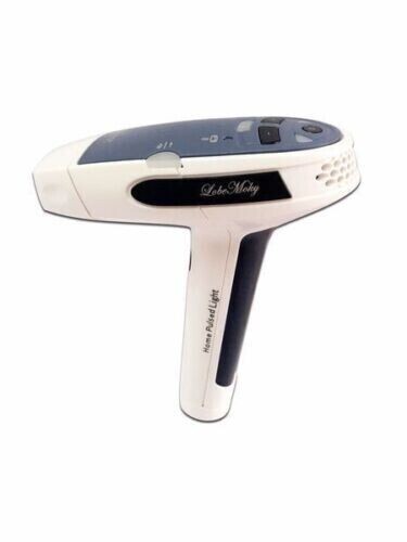 EPILATORE A LUCE PULSATA DEPILAZIONE LASER DEPILATORE PROFESSIONALE PERMANENTE - Foto 2 di 3