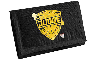 Judge Dredd - 2000 A D Merch - Miscellaneous - No Information #151769