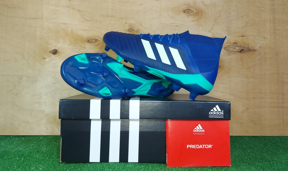 adidas Predator 18.1 Mens Football Boots