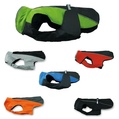 WOW Jeggo Hundemantel Winter Wasserdicht Allwetter Regen Jacke Hunde Weste XS XL