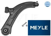 Meyle 16-160500024 Lenker FüR RadaufhäNgung Querlenker Lenker FüR Renault