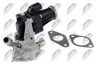 NTY AGR Ventil EGR-FR-029 FüR Ford Peugeot Ranger Jumper Transit Boxer V363 FED