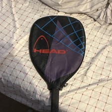 HEAD Team Racquetball Racquet Blue/Black with Cover