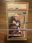 2024 Panini Prizm - Rookies Drake Maye #329 (RC)
