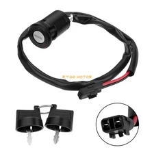 IGNITION SWITCH For HONDA 2021-2023 TRX250 TE TM 35100-HS0-AF1