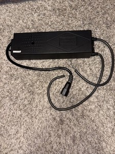 Enhance EH-9030A Dual Neon Power Supply, Used