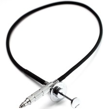 Shutter Release Cable 19" 50cm for Hasselblad 501CM 503CX 500C/M 503CW Camera