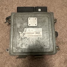Engine Computer 2008 Dodge Caliber Srt-4 05187661ae 2.4l Mt Pcm Engine Computer 2008 Dodge Caliber Srt-4 05187661ae 2.4l Mt Pcm