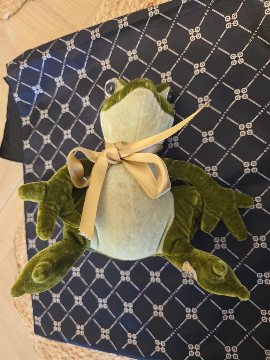 Frog Merrythought Teddy Bears for sale | eBay UK