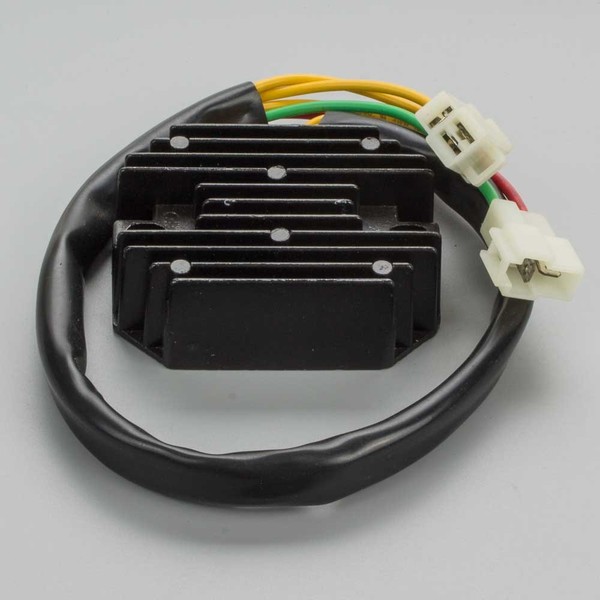 Regler Gleichrichter FüR Suzuki GS H 500 2007-2011 K21-image