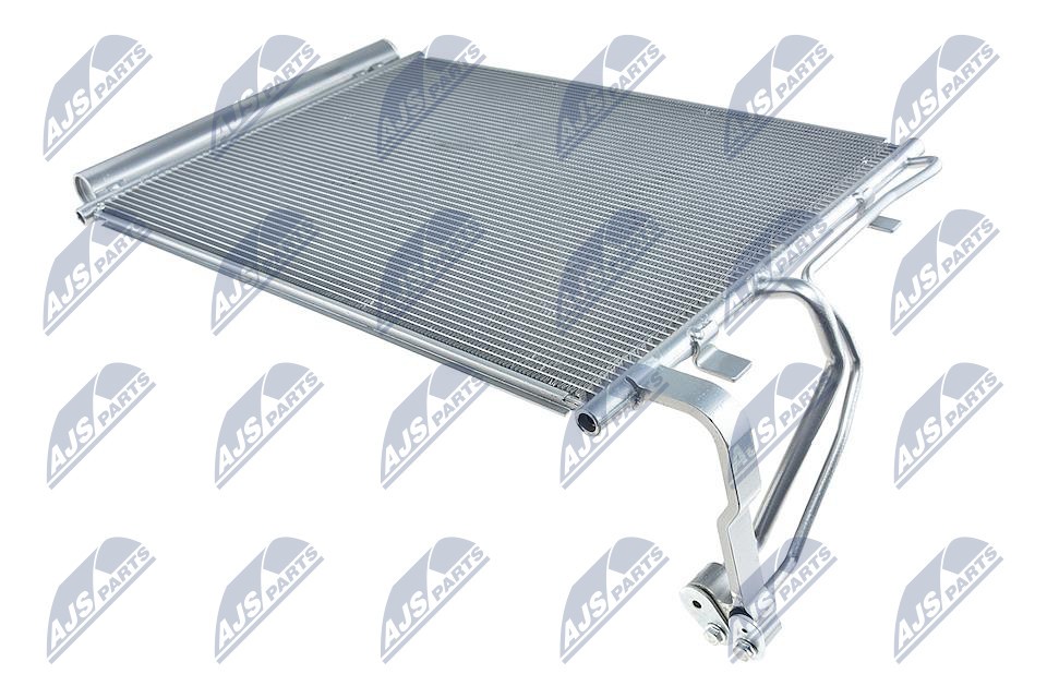 Fits NTY CCS-HY-040 A/C CONDENSER ⭐UK Stock⭐ - Image 6