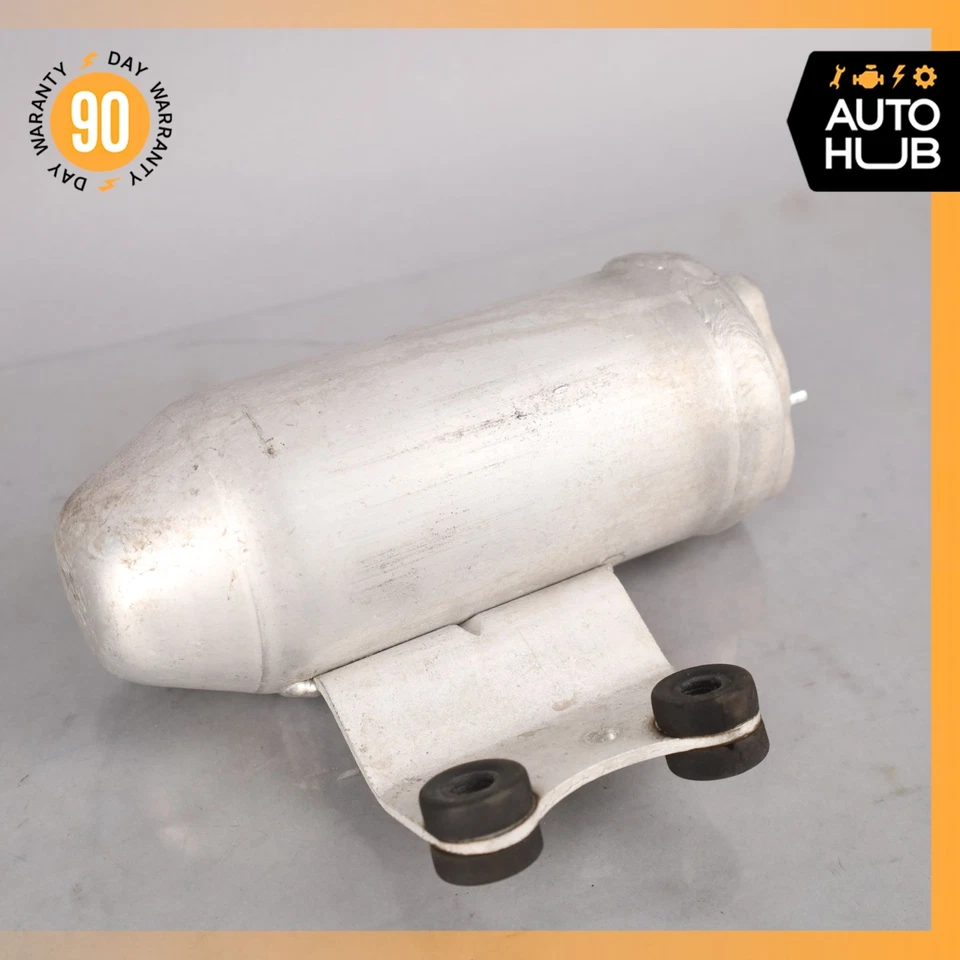 05-19 Aston Martin V8 Vantage Rapide AC A/C Receiver Drier Container OEM 26k - Image 2 of 4