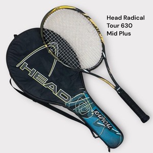 Head radical tour 630 en vente | eBay