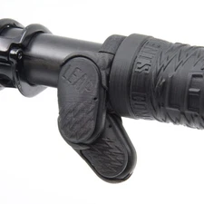 New! Leap Components Double Under-Bar Blip Mount Sram AXS MTB Shifter 21.6g