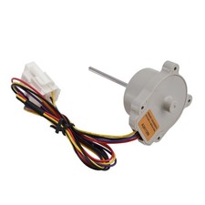 New Refrigerator Evaporator Fan Motor Accessories DC 12V For LG EAU65058315