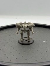 Warmachine Skorne Praetorian Miniature broken flag