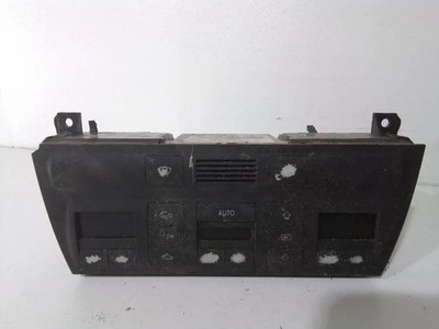 Audi A6 Avant 4B5, C5 Klimabedienteil 0105H014 4B0820043AC 35835442