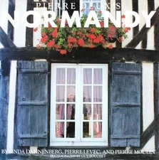 Pierre Deux's Normandy (Living in France) by Moulin, Pierre 071482576X The Fast
