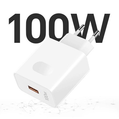 Original Huawei nova 14 Pro, 13,13Pro 100W Schnellladegerät, USB-Adapter