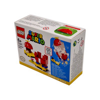 Lego Super Mario: Propeller-Mario - Anzug (71371) Neu Und Ovp, Eol