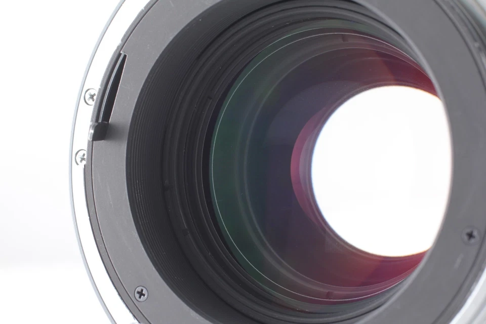 [Exc+5] PENTAX 67 Rear Converter 2x Teleconverter for 6x7 67 67II From JAPAN - Image 4 of 4