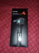Hohem iSteady Pro4 3-Axis Gimbal Stabilizer for GoPro Action Camera