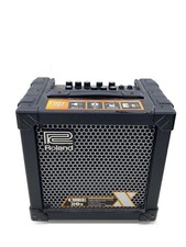 ROLAND amplifier cube-20x Used