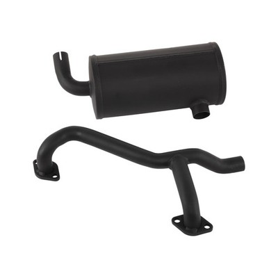Briggs & Stratton Muffler | 771127