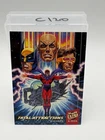 Vtg. 1994 Fleer Ultra X-Men X-Overs "Fatal Attractions" Marvel Comics Card #108