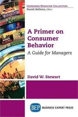 A Primer on Consumer Behavior: A Guide for Managers (Paperback or Softback)