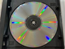 Loaded (Sega Saturn, 1996) CIB Complete in Box with Reg Card Pristine LN MINT!