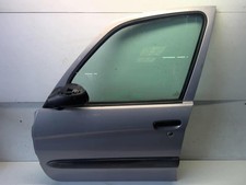 Porte avant et accessoires Citroen HY