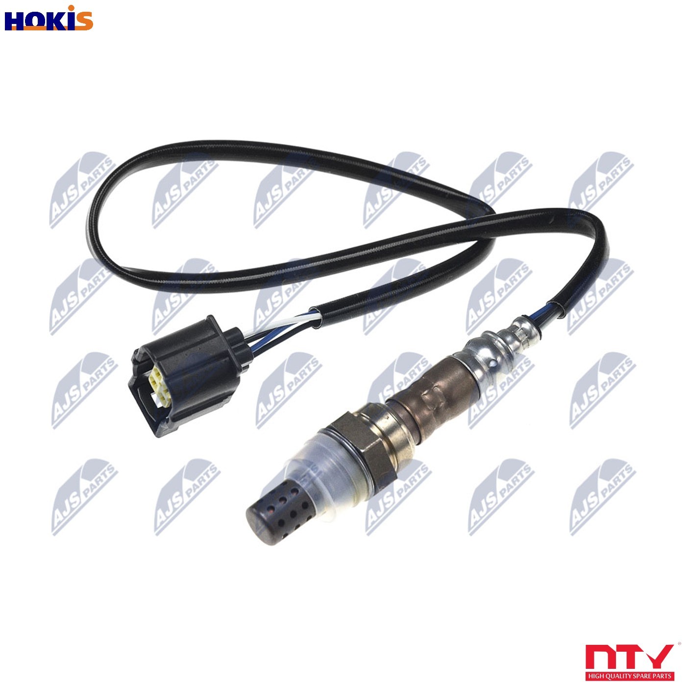 ✅Fits NTY ESL-CH-031 OXYGEN SENSOR ⭐UK Seller⭐ - Image 7