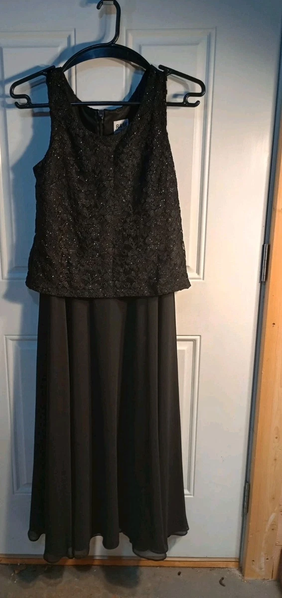 R&M Richards Black Formal Wear for sale | eBay