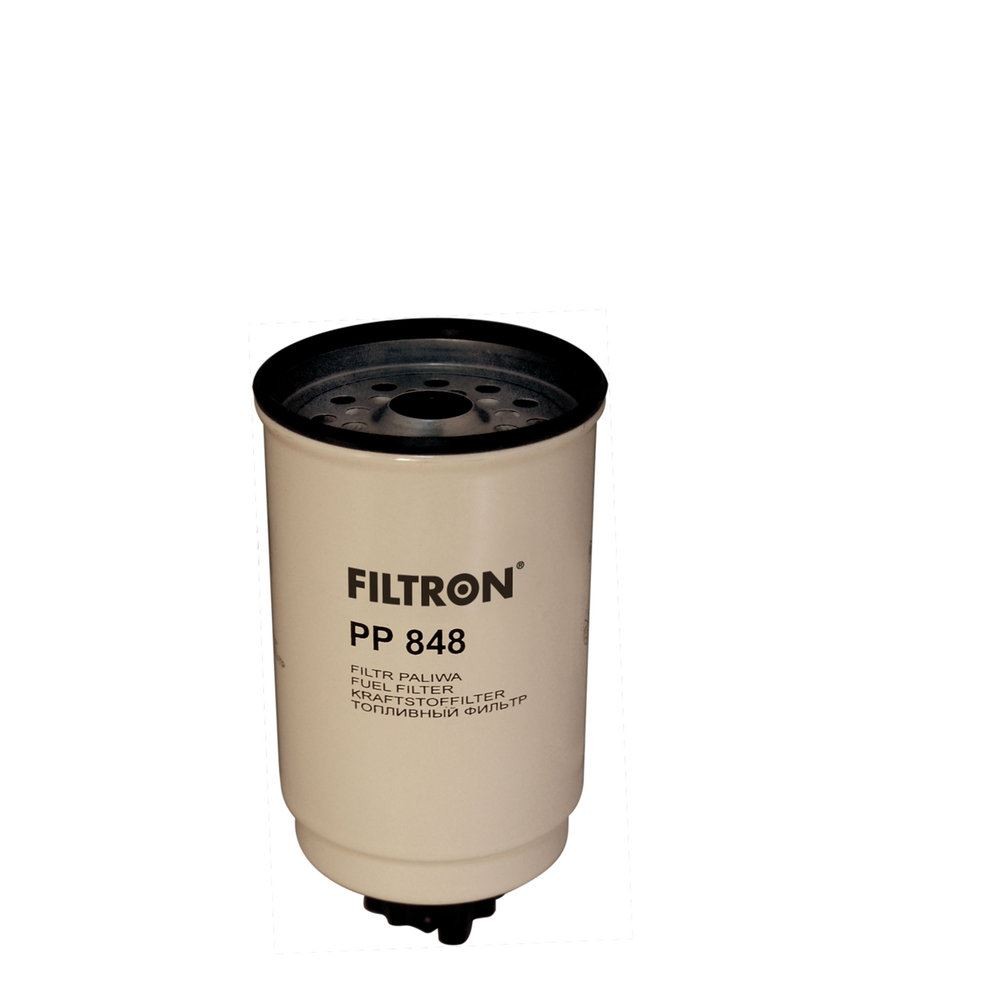 Filtron Kraftstofffilter Pp848 - Bild 4