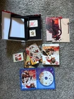 Super Rare Games PlayStation 5- Deluxe Edition- Laika: Aged Through Blood