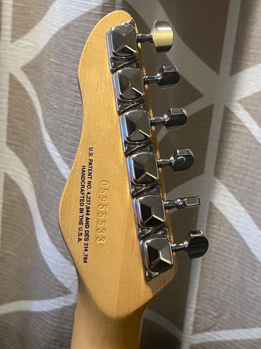 PEAVEY PREDATOR EARLY 90'S BLACK (USA) SWEET | eBay