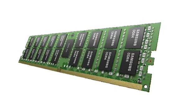 Samsung M393A2K40DB2-CWE-RFB 16GB DDR4-3200 ECC RDIMM. 2Rx8