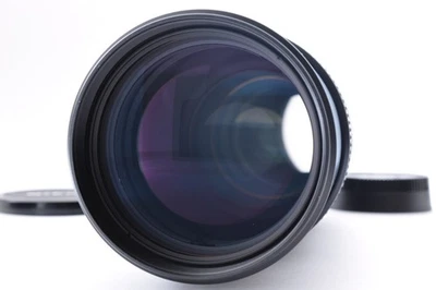 Nikon Zoom-NIKKOR 100-300mm Focal Camera Lenses for sale | eBay