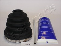 Japanparts KB-122 Faltenbalg Satz Antriebswelle FüR Suzuki Toyota